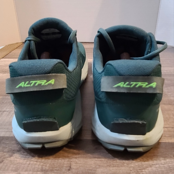 Altra Superior 6 Men Running Shoes - Picture 5 of 11